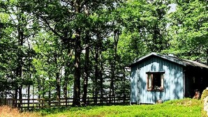 Exterior - 4 Person Holiday Home in Bolmsö (Bolmsö)