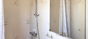 4 Person Holiday Home in Bolmsö