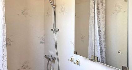 4 Person Holiday Home in Bolmsö