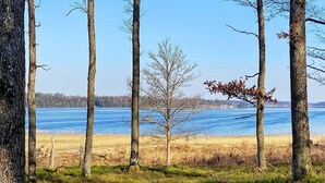 Beach - 4 Person Holiday Home in Bolmsö (Bolmsö)