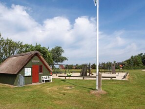 House | Children’s area