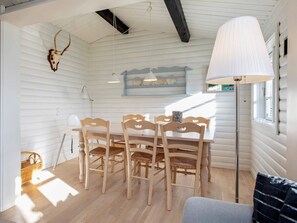 Ferienhaus | Innenbereich