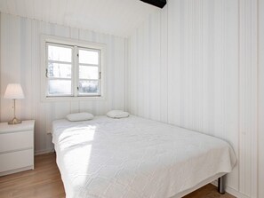 Ferienhaus | Innenbereich