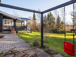 Casa | Vista dalla struttura