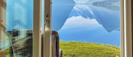 House | View from property