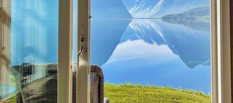 8 Person Holiday Home in Skei i Jolster