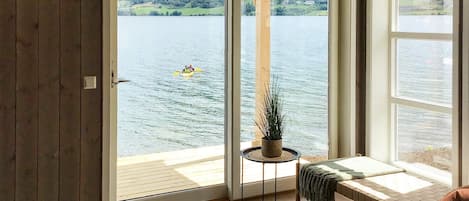 Hus | Interiör