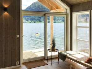 Casa | Interior