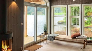 House | Interior