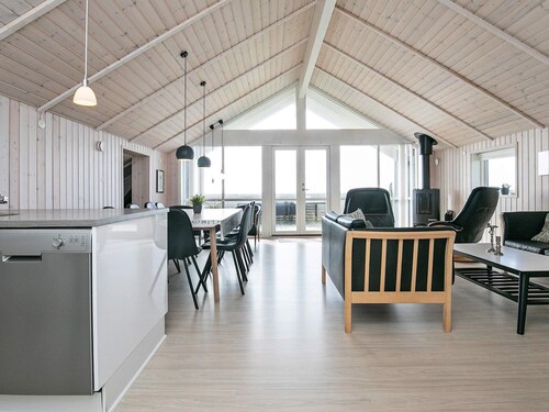 Holiday Home in HarboÃ¸re