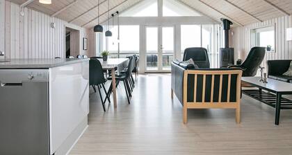 Holiday Home in Harboøre