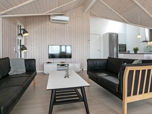 Ferienhaus | Innenbereich