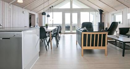 Holiday Home in Harboøre