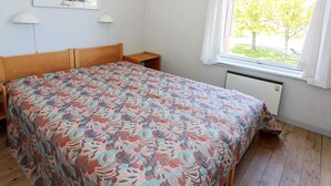 2 camere, culle/letti per bambini