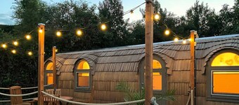 Iglu Camp Königsberg