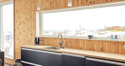 4 Star Holiday Home in Kvaløya