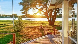 Exterior - 8 Person Holiday Home in Bergkvara (Bergkvara)