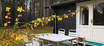 5 Person Holiday Home in Højslev