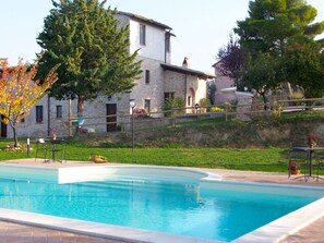 Alberca
