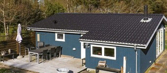 4 Person Holiday Home in Sæby
