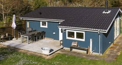 4 Person Holiday Home in Sæby