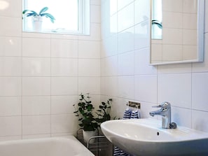 Een douche