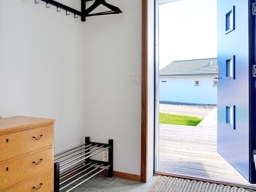 6 Person Holiday Home in Kyrkesund