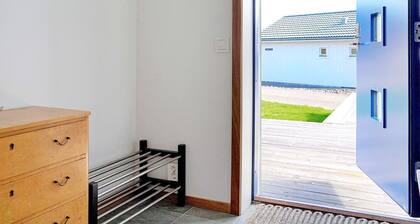 6 Person Holiday Home in Kyrkesund