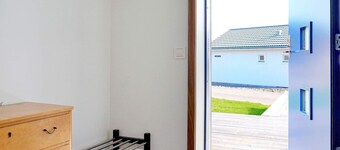 6 Person Holiday Home in Kyrkesund