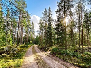 独立别墅 | 外观