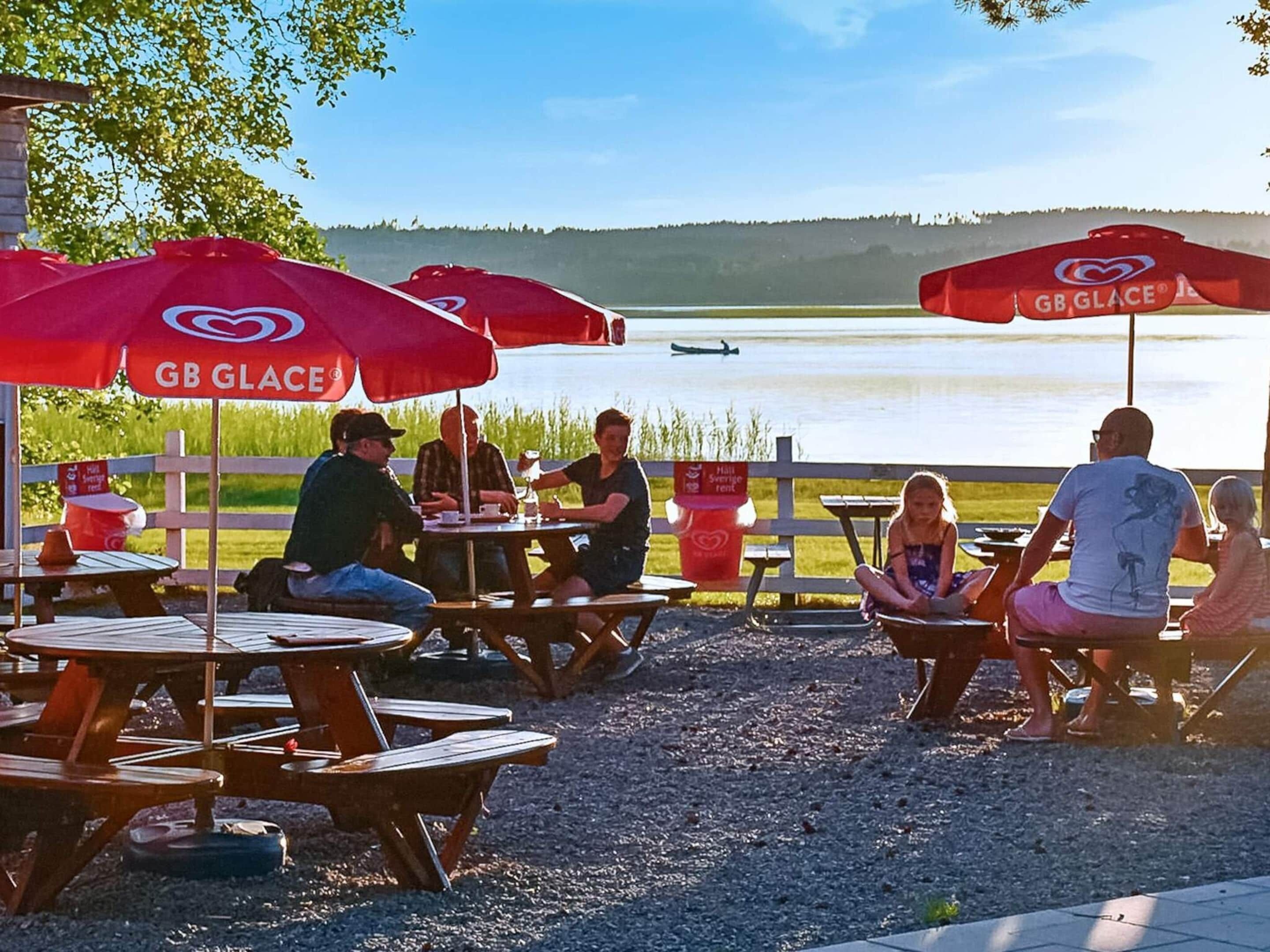Casa | Restaurante al aire libre
