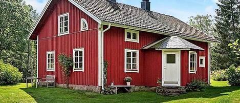 Casa | Exterior