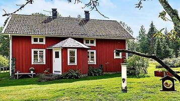 House | Exterior