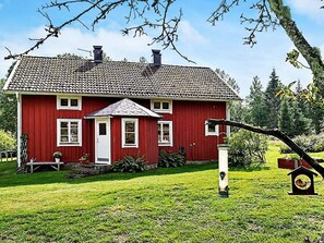 独立别墅 | 外观