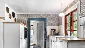 Ferienhaus | Innenbereich