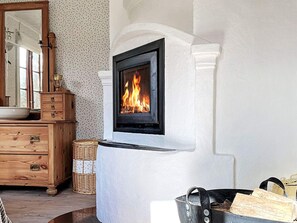 Interior - 4 Star Holiday Home in Skillingaryd (Skillingaryd)