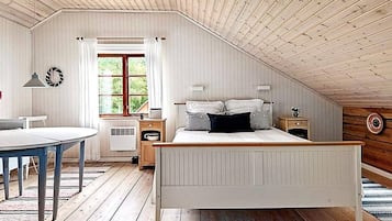 House | Interior