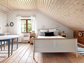 House | Bahagian dalam