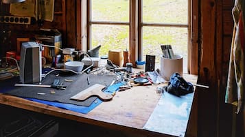 House | Interior