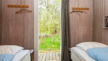 3 bedrooms