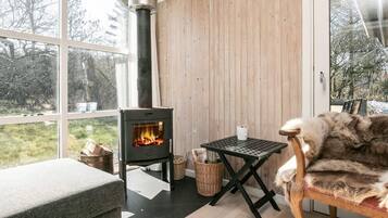 House | Interior