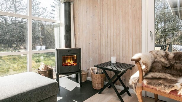 House | Interior - 6 Person Holiday Home in Ringkobing (Ringkobing)