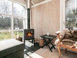 Huis | Interieur