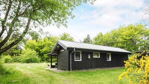 House | Exterior - 6 Person Holiday Home in Ringkobing (Ringkobing)