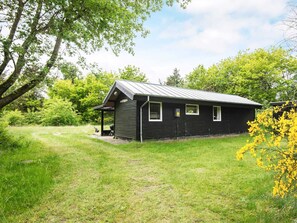 House | Exterior - 6 Person Holiday Home in Ringkobing (Ringkobing)