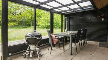 House | View from property