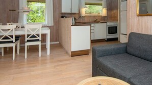 House | Interior - 6 Person Holiday Home in Ringkobing (Ringkobing)