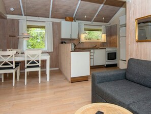 House | Interior