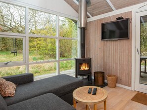 House | Living area