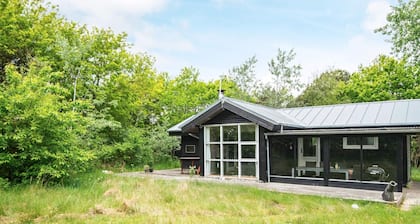 6 Person Holiday Home in Ringkobing